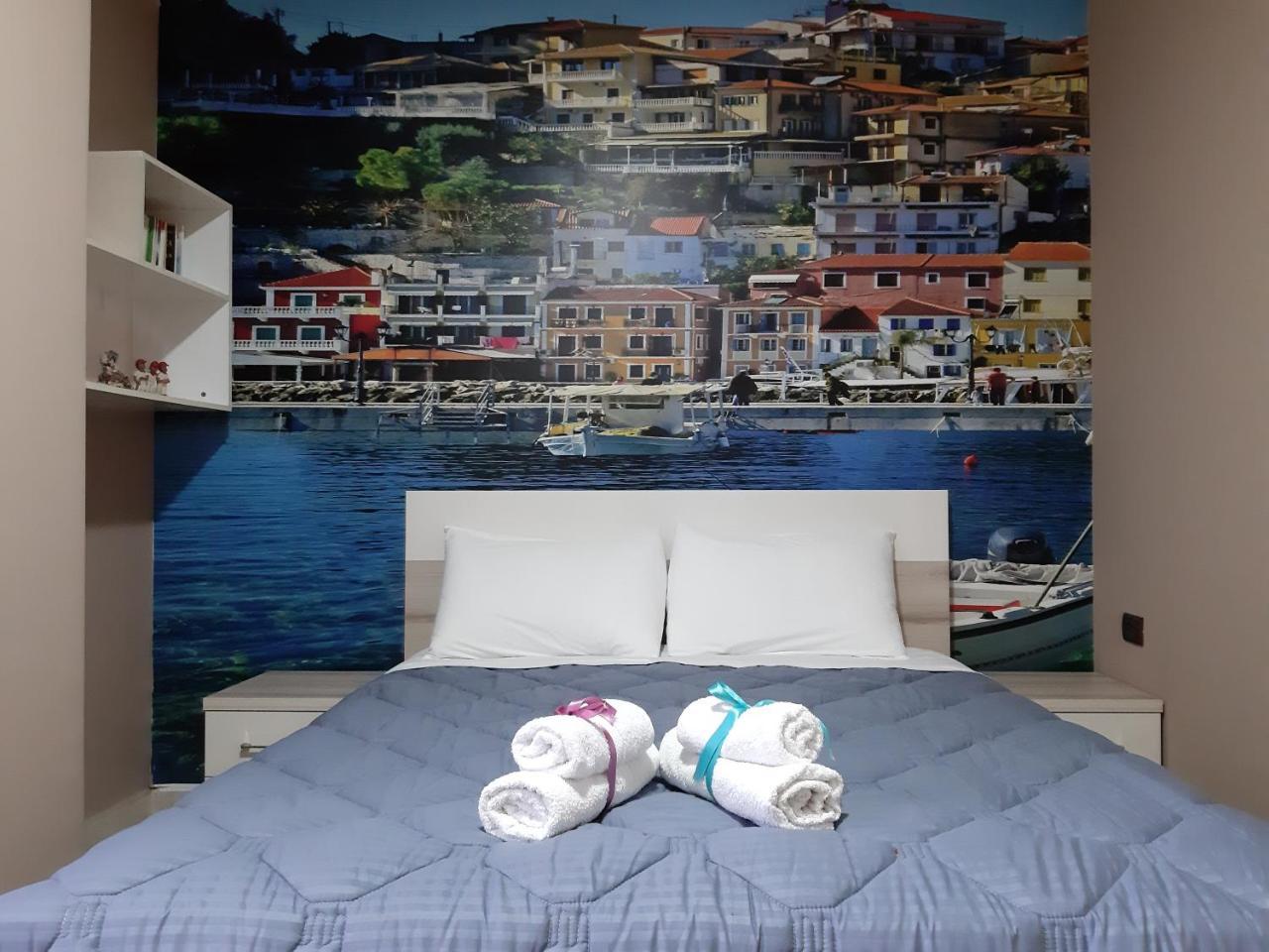 Alindro City Center Apartment 2 Tirana Eksteriør billede